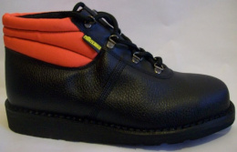 TRZEWIKI ROBOCZE MONTE BOVE ASPHALT S3 HRO