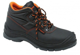 TRZEWIKI ROBOCZE PROTECT TURYN C01 Z KOMPOZYTOWYM PODNOSKIEM