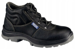 Trzewiki robocze Stormix High CAP S3 SRC CI
