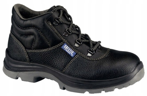 Trzewiki robocze Stormix High CAP S3 SRC CI Trzewiki robocze Stormix High CAP S3 SRC CI