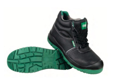 Stalco thuro high s3 trzewiki robocze buty bhp Stalco thuro high s3 trzewiki robocze buty bhp