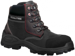 TRZEWIKI ROBOCZE Varadero S3 SRC CI ANTYPRZEBICIOWE KOMPOZYT WODOODPORNE METAL FREE