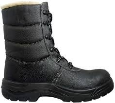 Zephyr V008 S3 buty robocze  ocieplane - trzewiki ochronne wysokie Zephyr V008 S3 buty robocze  ocieplane - trzewiki ochronne wysokie