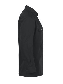 5528 shorts Svart C44