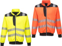 Ostrzegawcza bluza robocza Portwest PW370 PW3 Ostrzegawcza bluza robocza Portwest PW370 PW3