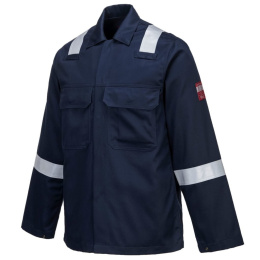 BLUZA OCHRONNA PORTWEST BIZWELD IONA BZ13 TRUDNOPALNA