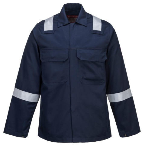 BLUZA OCHRONNA PORTWEST BIZWELD IONA BZ13 TRUDNOPALNA BLUZA OCHRONNA PORTWEST BIZWELD IONA BZ13 TRUDNOPALNA