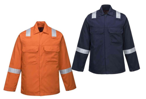 BLUZA OCHRONNA PORTWEST BIZWELD IONA BZ13 TRUDNOPALNA BLUZA OCHRONNA PORTWEST BIZWELD IONA BZ13 TRUDNOPALNA