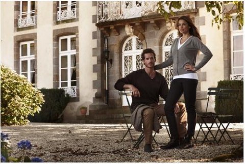 BURLINGTON BURLINGTON