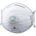 Delta Plus M1100V FFP2 maska przeciwpyłowa z zaworem Delta Plus M1100V FFP2 maska przeciwpyłowa z zaworem