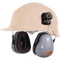 Delta Plus MAGNY HELMET 2 nauszniki przeciwhałasowe snr 32db