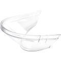 Delta Plus VISOR T- GUARD OCHRONA PODBRÓDKA DO VISOR TORIC