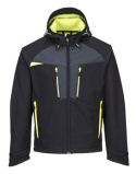 KURTKA ROBOCZA SOFTSHELL DX474 PORTWEST Z KAPTUREM KURTKA ROBOCZA SOFTSHELL DX474 PORTWEST Z KAPTUREM