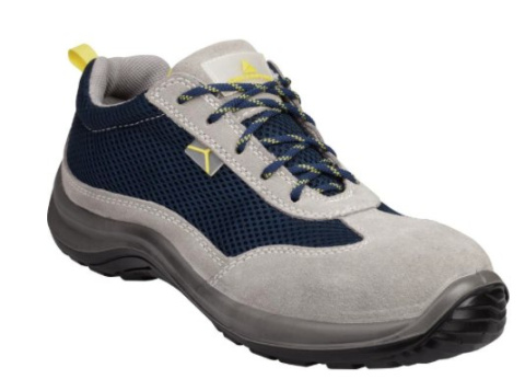 PÓŁBUTY ROBOCZE ASTI S1P DELTA PLUS damskie i męskie PÓŁBUTY ROBOCZE ASTI S1P DELTA PLUS damskie i męskie