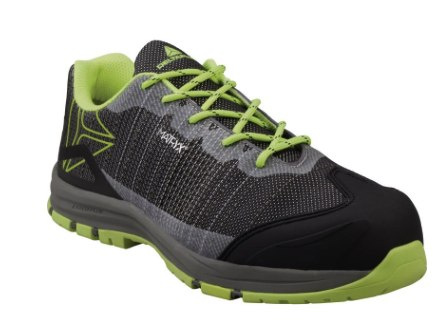 DELTA PLUS Delta Fly S1P SRC półbuty robocze- buty ochronne DELTA PLUS Delta Fly S1P SRC półbuty robocze- buty ochronne