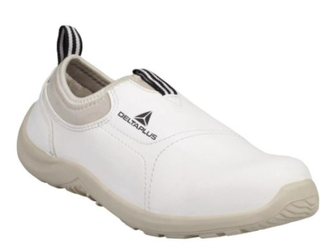 Delta Plus Miami S2 buty robocze damskie i męskie półbuty ochronne Delta Plus Miami S2 buty robocze damskie i męskie półbuty ochronne