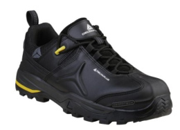 Delta Plus TW302 S3 HRO buty robocze skórzane- półbuty ochronne