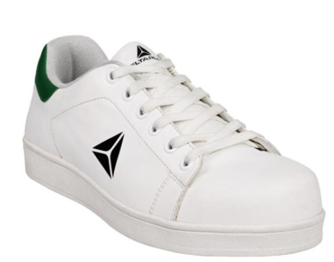 Delta Plus Smash S1P SRC półbuty robocze kompozyt- buty ochronne