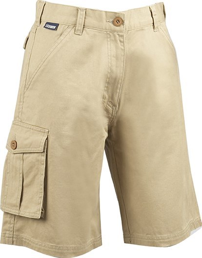 Summerdale bermudy spodnie robocze letnie