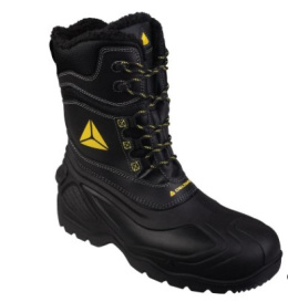 Eskimo Delta Plus SBHP ocieplane buty robocze