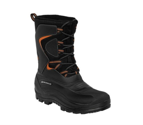 Lautaret 3 Delta Plus buty ocieplane kozaki wysokie damskie i meskie Lautaret 3 Delta Plus buty ocieplane kozaki wysokie damskie i meskie
