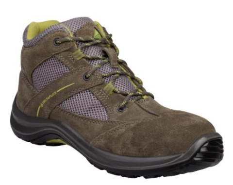 Delta Plus Virage S1P buty robocze trzewiki damskie męskie