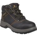 Delta plus LANTANA S1P SRC obuwie robocze trzewiki ochronne męskie i damskie