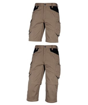 DELTA PLUS M5SPA SPODNIE ROBOCZE DO PASA MACH5 SPRING 3W1 BEŻ DELTA PLUS M5SPA SPODNIE ROBOCZE DO PASA MACH5 SPRING 3W1 BEŻ