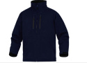 Milton Delta Plus kurtka robocza oddychająca cieplana granatowa Milton Delta Plus kurtka robocza oddychająca cieplana granatowa