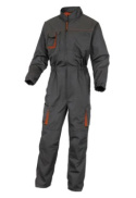 KOMBINEZON ROBOCZY M2CO2 DELTA PLUS CZARNY