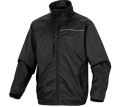 KURTKA ROBOCZA LITE DELTA PLUS PRZECIWDESZCZOWA WIATRÓWKA CZARNA KURTKA ROBOCZA LITE DELTA PLUS PRZECIWDESZCZOWA WIATRÓWKA CZARNA