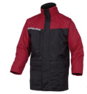 KURTKA ROBOCZA OCIEPLANA 2W1 ALASKA 2 DELTA PLUS
