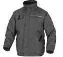 SZARA KURTKA ROBOCZA OCIEPLANA NORTHWOOD2 DELTA PLUS WIATROODPORNA WIATRÓWKA SZARA KURTKA ROBOCZA OCIEPLANA NORTHWOOD2 DELTA PLUS WIATROODPORNA WIATRÓWKA