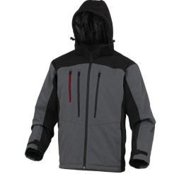 KURTKA ROBOCZA OCIEPLANA TATRY DELTA PLUS WODOODPORNA ODDYCHAJĄCA