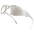 OKULARY OCHRONNE PRZECIWODPRYSKOWE BRAVA2 LIGHT MIRROR DELTA PLUS BEZBARWNE OKULARY OCHRONNE PRZECIWODPRYSKOWE BRAVA2 LIGHT MIRROR DELTA PLUS BEZBARWNE