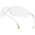 OKULARY OCHRONNE PRZECIWODPRYSKOWE MEIA CLEAR DELTA PLUS