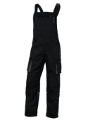 SPODNIE ROBOCZE OGRODNICZKI M2SA2 Z POLIESTRU DELTA PLUS SPODNIE ROBOCZE OGRODNICZKI M2SA2 Z POLIESTRU DELTA PLUS