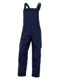 SPODNIE ROBOCZE OGRODNICZKI M2SA2 Z POLIESTRU DELTA PLUS SPODNIE ROBOCZE OGRODNICZKI M2SA2 Z POLIESTRU DELTA PLUS