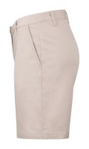 Carson Woman shorts Beige XS spodnie robocze bermudy
