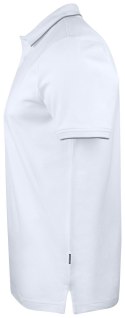 GREENVILLE POLO REGULAR FIT WHITE S