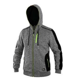 INDIANA CXS CANIS BLUZA ROBOCZA ODZIEŻ