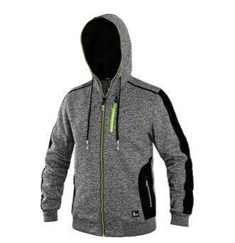 INDIANA CXS CANIS BLUZA ROBOCZA ODZIEŻ INDIANA CXS CANIS BLUZA ROBOCZA ODZIEŻ