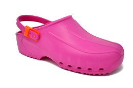 Julex X-BLUE saboty - obuwie medyczne i profilaktyczne