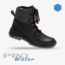 BUTY ROBOCZE PPO ocieplane 0151 s1