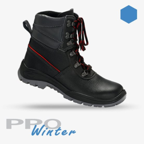 BUTY ROBOCZE PPO ocieplane 0154 s3