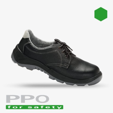 PPO Strzelce Opolskie 317 S1 półbuty robocze PPO Strzelce Opolskie 317 S1 półbuty robocze