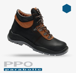 Buty robocze PPO Strzelce Opolskie 331 S2 trzewiki robocze męskie