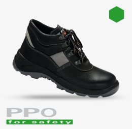BUTY ROBOCZE PPO 361 S1P TRZEWIKI ROBOCZE MĘSKIE