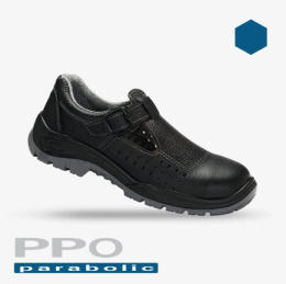 BUTY ROBOCZE PPO 41 S1 TRZEWIKI ROBOCZE MĘSKIE