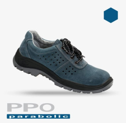 PPO Strzelce Opolskie 45 S1 półbuty robocze